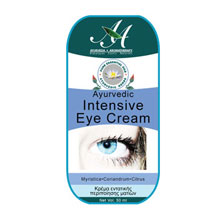 Ayurveda Aromatherapy Intensive Eye Cream