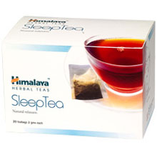 Himalaya Sleep Tea 2*10