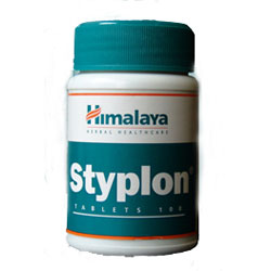 Himalaya Styplon Tabs(Bleedings)