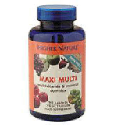 Maxi Multi 90tabs