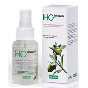 Specchiasol Homocrin Serum For The Bracket
