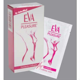 Intermed Eva Pleasure 4 x 2.5ml  Sachets