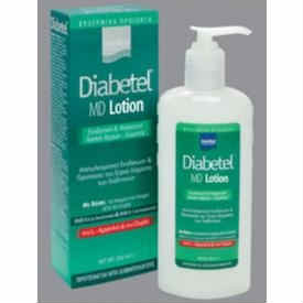 Intermed Diabetel MD Lotion 250g