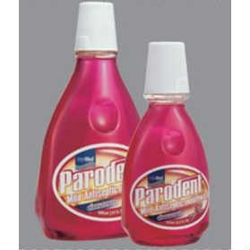 Intermed Parodent Cinnamon 250ml