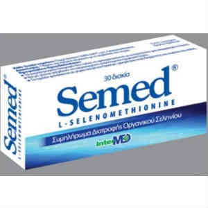 Intermed Semed 200 30tabs