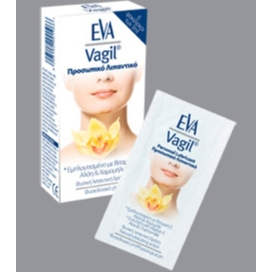 Intermed Eva Vagil 6 x 3ml Sachets