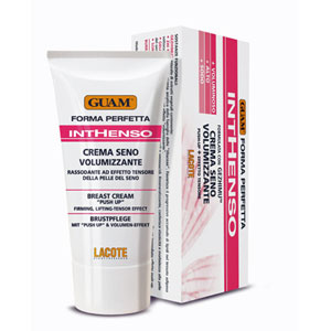 Guam Cream Inthenso - Breast Augmentation