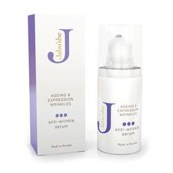 Jabu'she Anti-Wrinkle Serum