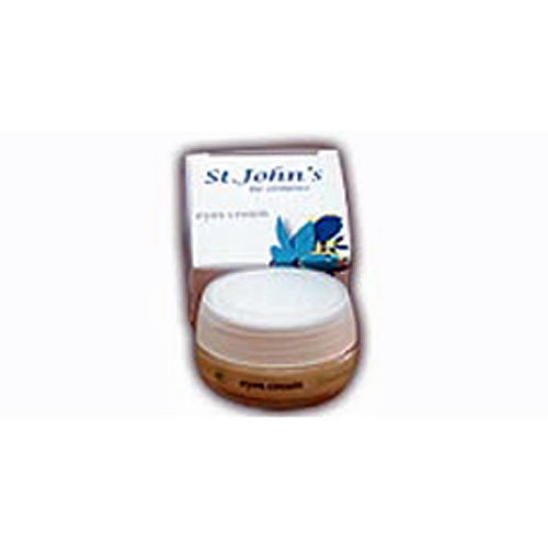 St.John's Eyes Cream