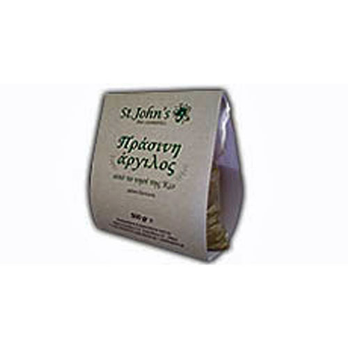 St.John's Green Argilos