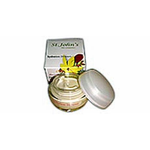 St.John's 24hour Moisturizing Cream