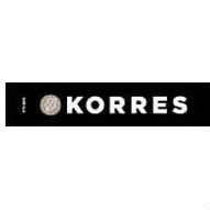 Korres Chlorophyll Minerals & exfoliating mask against dandruff and dry skin 125