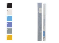 Korres Eyeliner for the Inside of the Lid 2 White