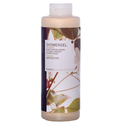 Korres Showergel Jasmine 400 ml