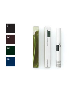 Korres Mascara  01 Black