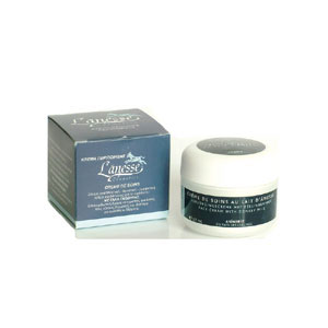 Lanesse Facial Cream With Milk Donkey