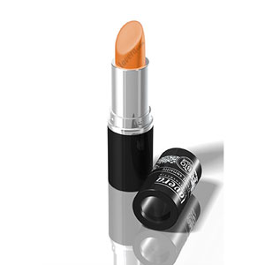 Lavera Beautiful Lips Lipstick - Peach Amber #2 4.5gr