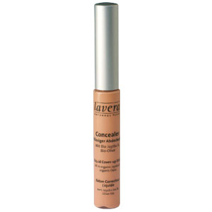 Lavera Liquid Concealer No. 2 medium 6.5gr