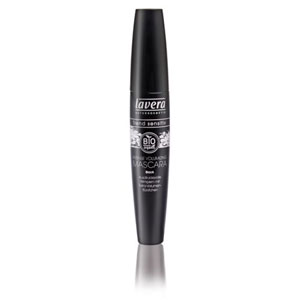 Lavera Intense Volumizing Mascara - Black 13ml