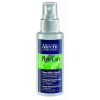 Lavera Deodorant (spray)