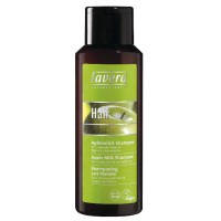 Lavera Apple Shampoo for normal hair and everyday use 250ml