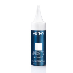 Vichy Liftactiv Retinol HA Night Cream 30ml