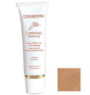 Luminous make-up 05