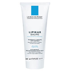 Lipikar Baume 400ml
