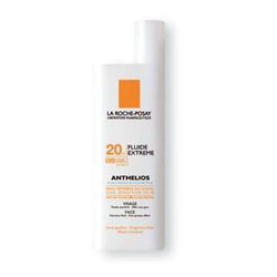 Anthelios Fluide SPF20