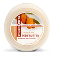 Macrovita Body Butter Koupouasou