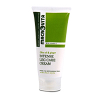 Macrovita intense Leg care Cream
