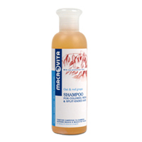 Macrovita Shampoo for Colored Weak Hair