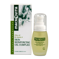 Macrovita Skin Reinforcing Oil Complex