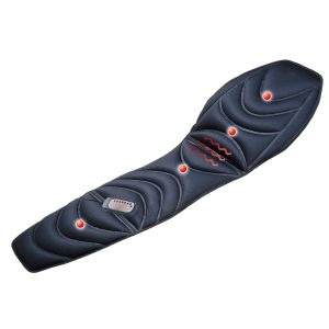 Medisana Happy Life mattress massage for relaxation and wellness