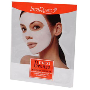 Fadopharm Inca Rose Maska Doposole After sun mask