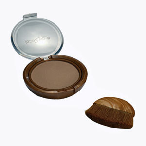 Fadopharm Maxi Bronze 365 Powder Sun-burned face 01