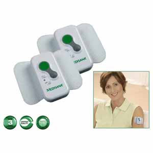 Pain Therapy Medistim Duo