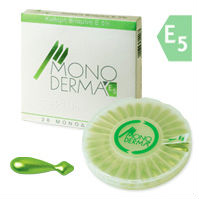 PharmaQ Monoderma E5 4 doses