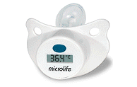 Digital Nipple Thermometer Microlife  MT 1751