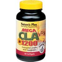 Mega CLA 1200