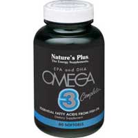 Omega-3 Complete