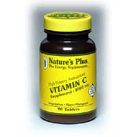 Vitamin C 1000 mg