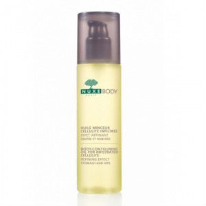 NUXE Body Huile Minceur Cellulite Infiltree 100ml