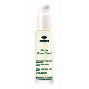 Nuxe Fluide Merveillance 35+ 50ml Antiaging