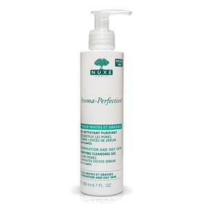 Nuxe Aroma Perfection Gel For the face