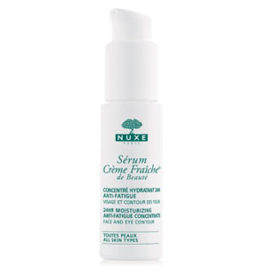Nuxe Crème Fraich serum