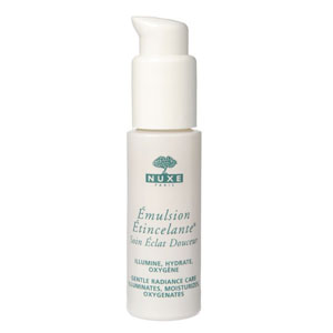 Nuxe Emulsion Etincelante Emulsion for normal skin