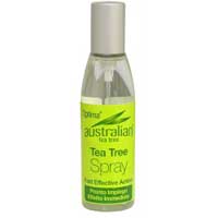 Optima Tea Tree Antiseptic Spray 30ml