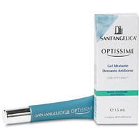 OPTISSIME GEL ANTIBORSE Gel Eye Cream  15ml