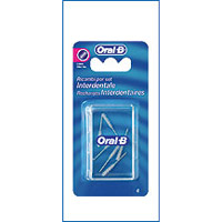 Oral-B Mini Interdental Fine Tapered (tapered)